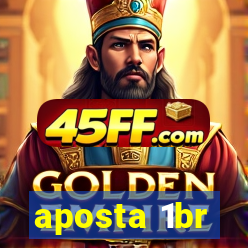 aposta 1br